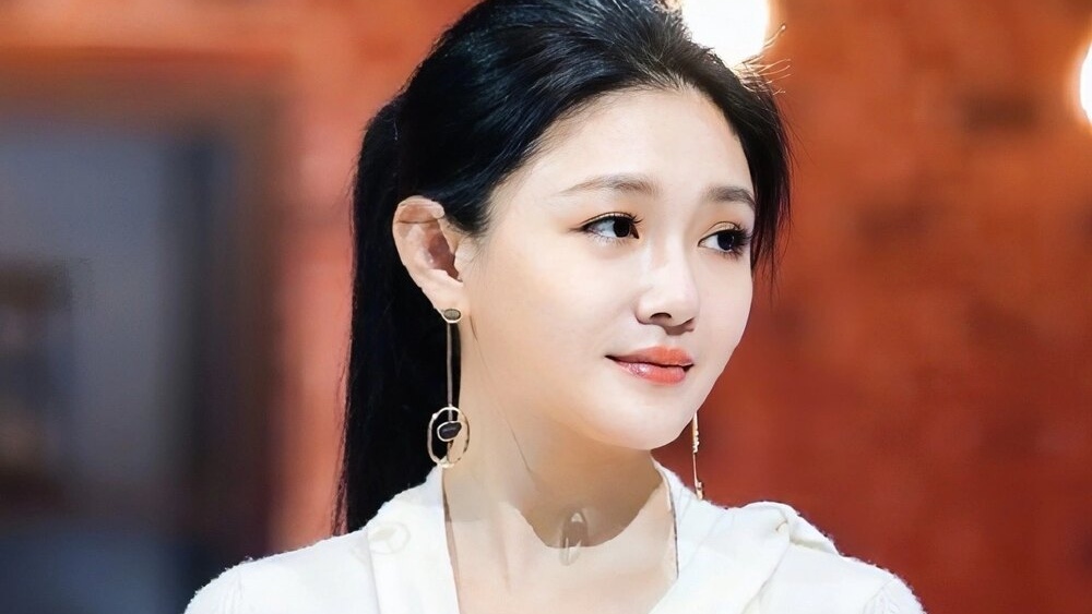 Barbie Hsu passed away suddenly at the age of 49. Photo: Sina