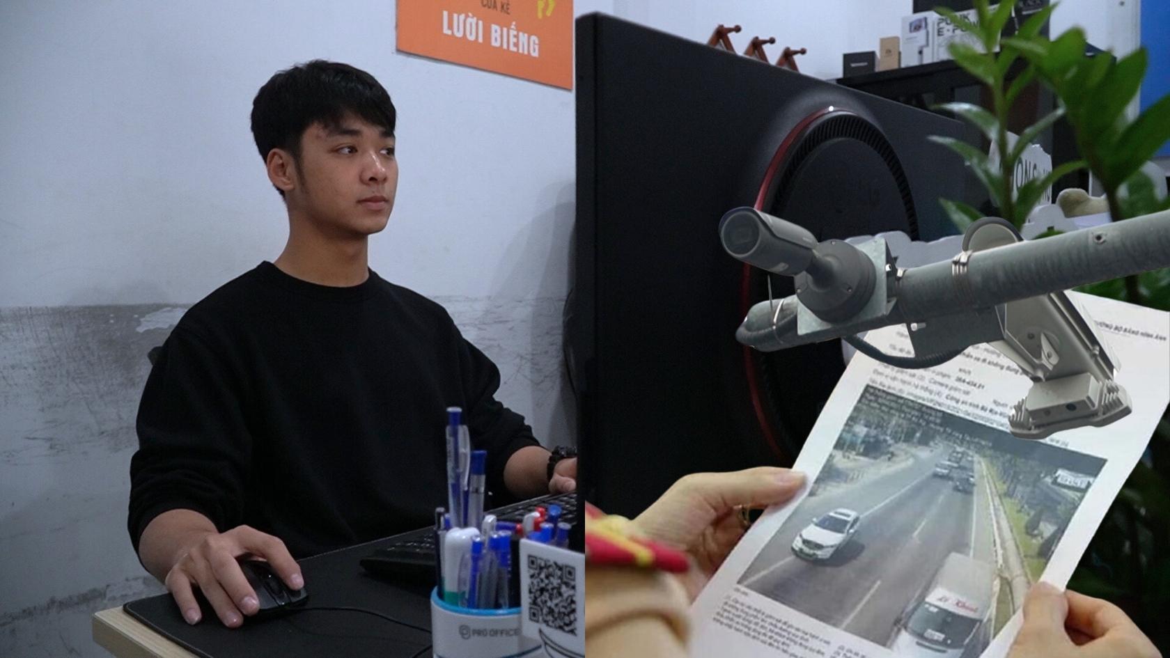 After Tet, the vehicle owner faces difficulties in handling cold fines from tenants