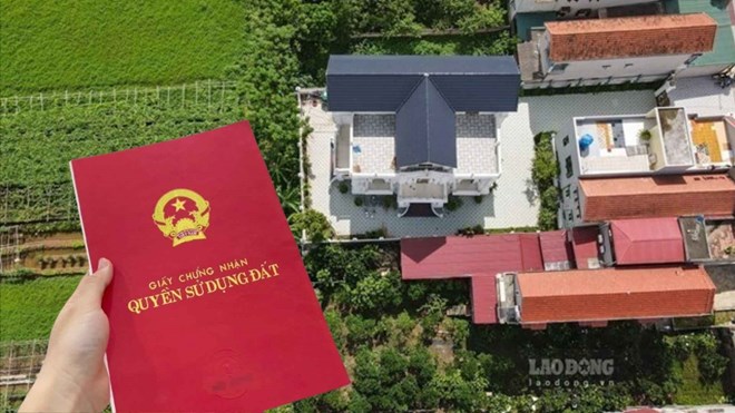 Hai Duong prevents profiteering in land auctions. Illustration photo: Phan Anh