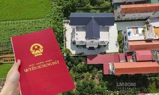 Hải Dương ngăn chặn trục lợi đấu giá đất. Ảnh minh họa: Phan Anh