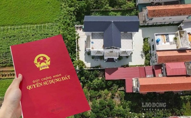 Hai Duong prevents profiteering in land auctions. Illustration photo: Phan Anh