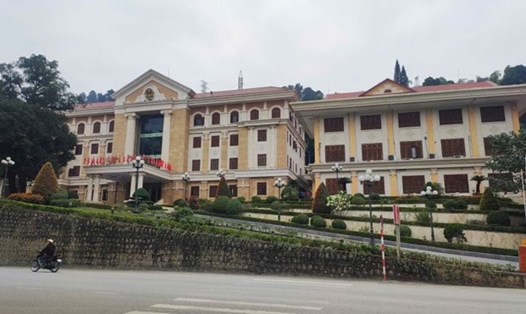 Ban Chỉ đạo phòng, chống lãng phí tỉnh Hòa Bình có nhiệm vụ đề xuất giải pháp về triển khai phòng, chống lãng phí. Ảnh: Minh Nguyễn