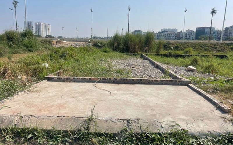 Đầu tư đất nền giá rẻ