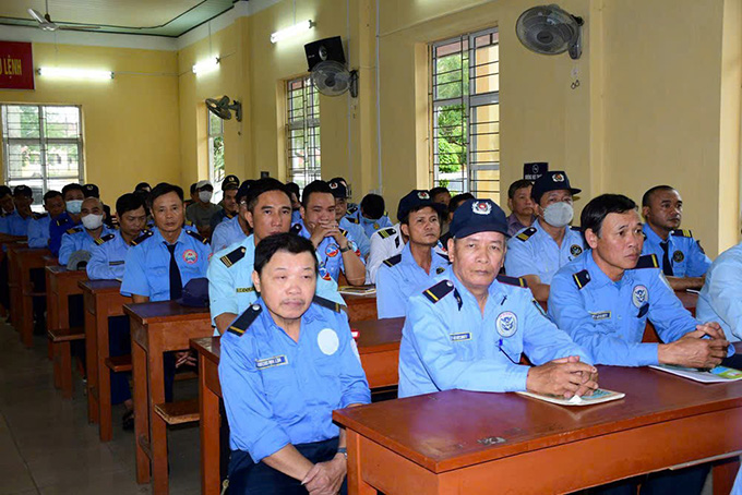 Ảnh minh họa: Công an TP Hải Phòng
