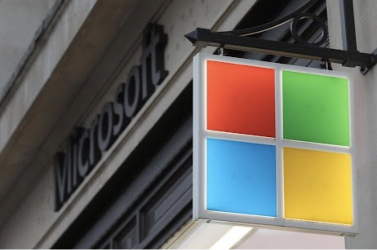 Các công ty Big Tech đang nhận về phản ứng trái chiều từ thị trường tài chính do khoản đầu tư lớn vào AI. Ảnh: Xinhua