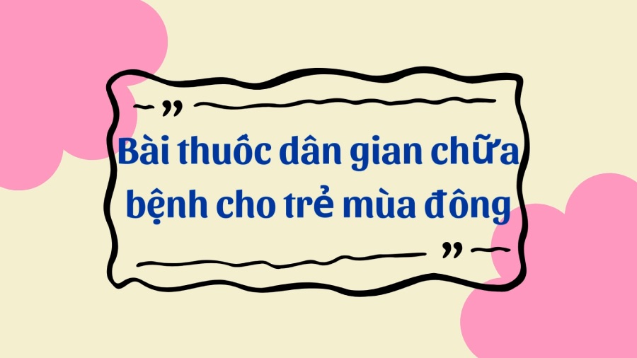 Perilla leaves cure dry cough, cough with phlegm in children