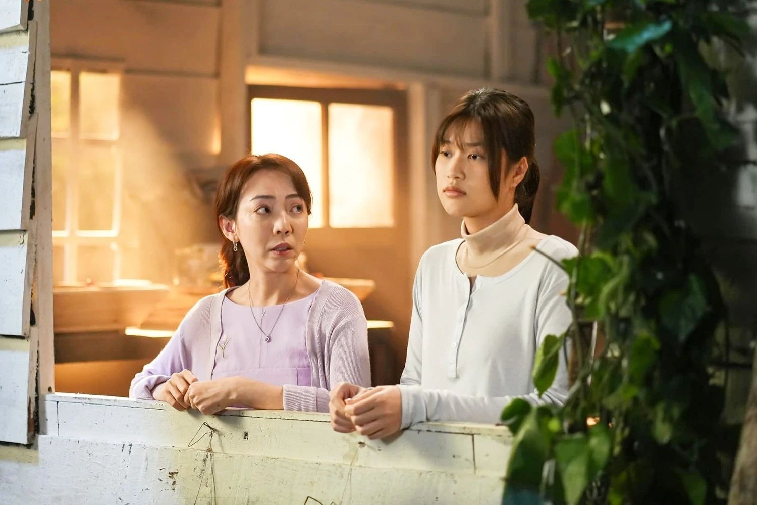 Thu Trang's film reaches 100 billion VND. Photo: Producer.