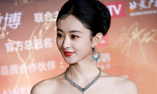 Diễn viên Triệu Lệ Dĩnh. Ảnh: Nhà sản xuất.