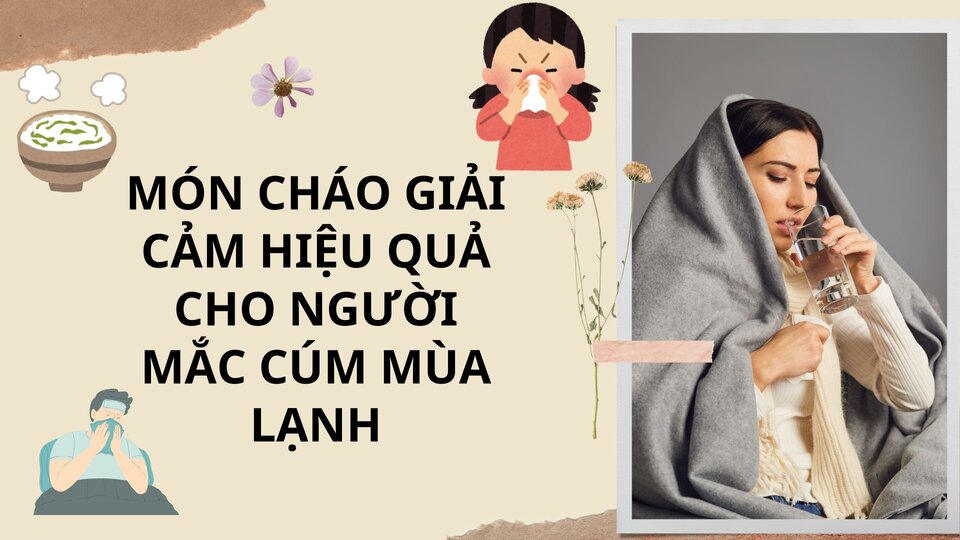 Curved dishes effectively for people with cold -season flu