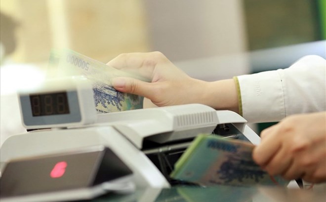 According to VNDirect, public investment will be the main motivation to promote credit growth in 2025. Photo: Hai Nguyen