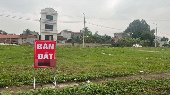 As a rule, the parties transfer land use rights that are not required to apply deposit measures to ensure the conclusion and implementation of land use right transfer contracts. Photo: Highlands