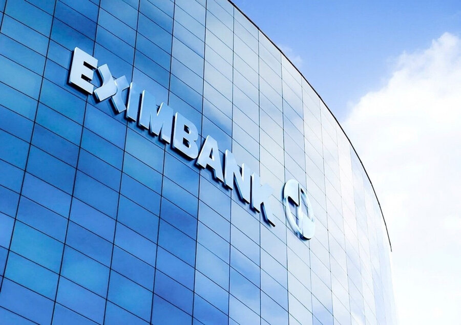 As noted on 8.2.2025, Eximbank is currently leading with an interest rate of 6.5%/year for a term of 36 months. Photo: EIB.