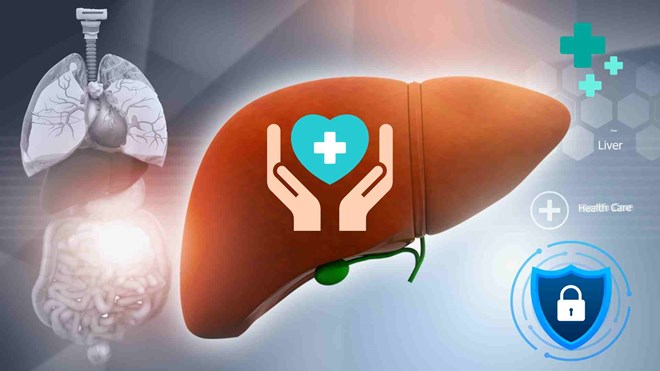 Nhóm người tuyệt đối không nên thải độc gan