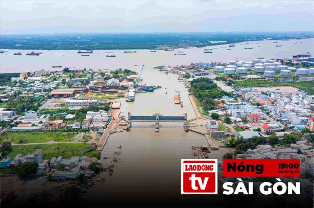 Hot Saigon: accelerating rescue projects to prevent tidal 10,000 billion