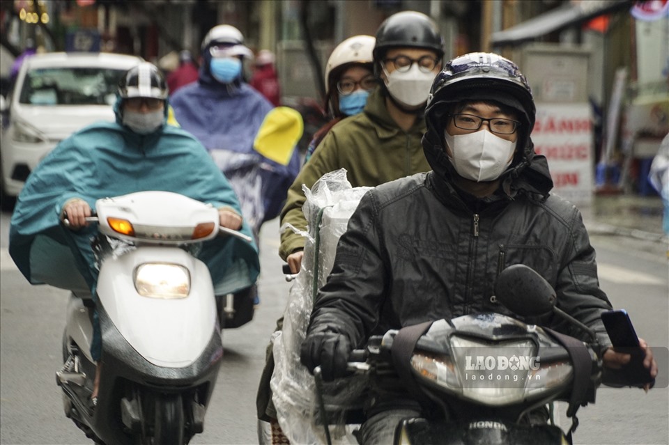 Today's weather 9.2: Cold air continues to cover