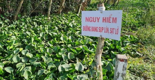 Giao thông Bạc Liêu, điểm nghẽn cần tháo gỡ