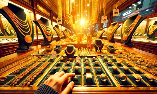 Ảnh minh họa: Khương Duy