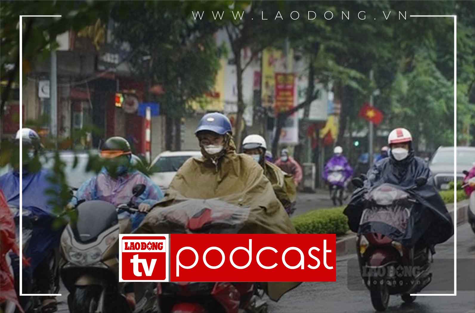 Morning news: Forecast of many cold air in the next 3 months