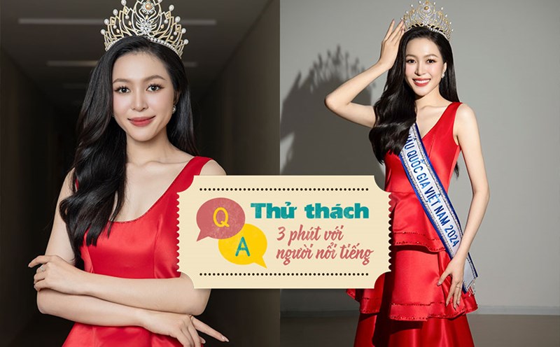 Miss Kieu Duy