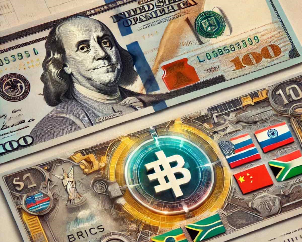 USD1: Đồng Tiền Ổn Định Mới Từ World Liberty Financial