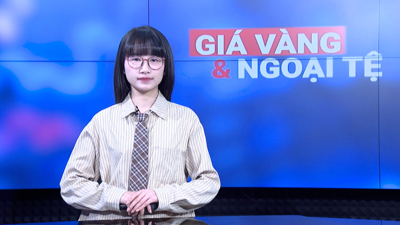 Gold and foreign currency prices 9.2: Gold will handle new records?