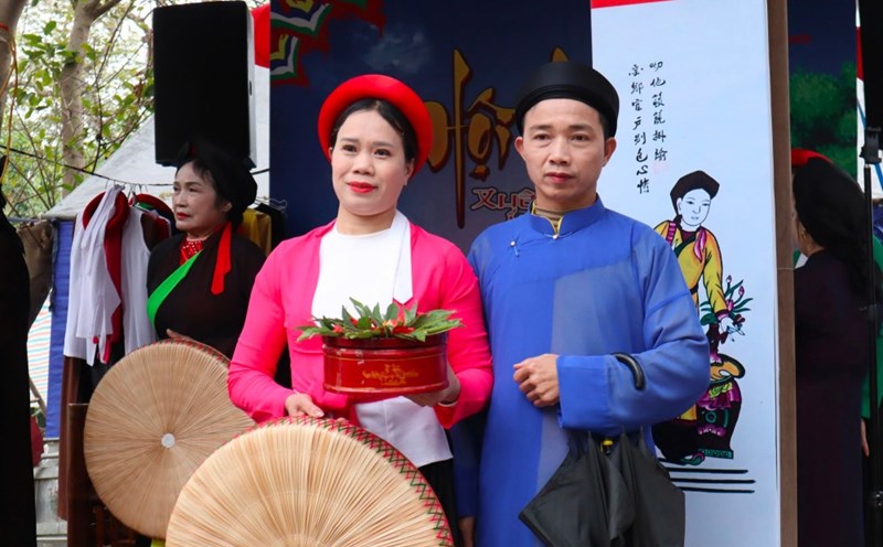 Lim 2025 Festival takes place from 9.2.2025. Photo: Huyen Chi