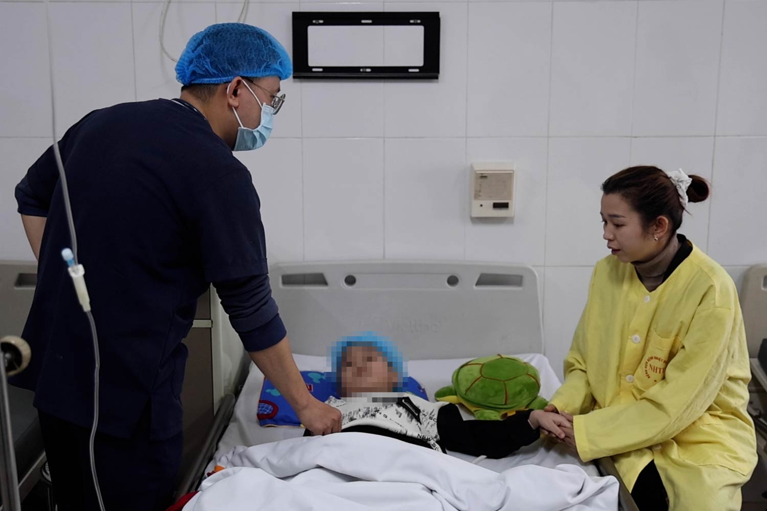 Increasing many cases of flu, the doctor warns how to prevent disease for children