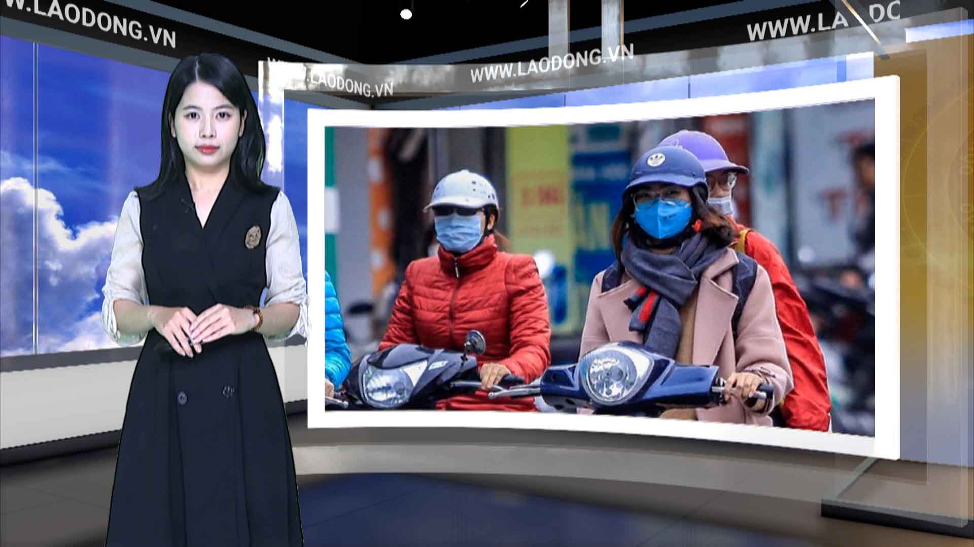 Weather forecast tonight and tomorrow 10.2