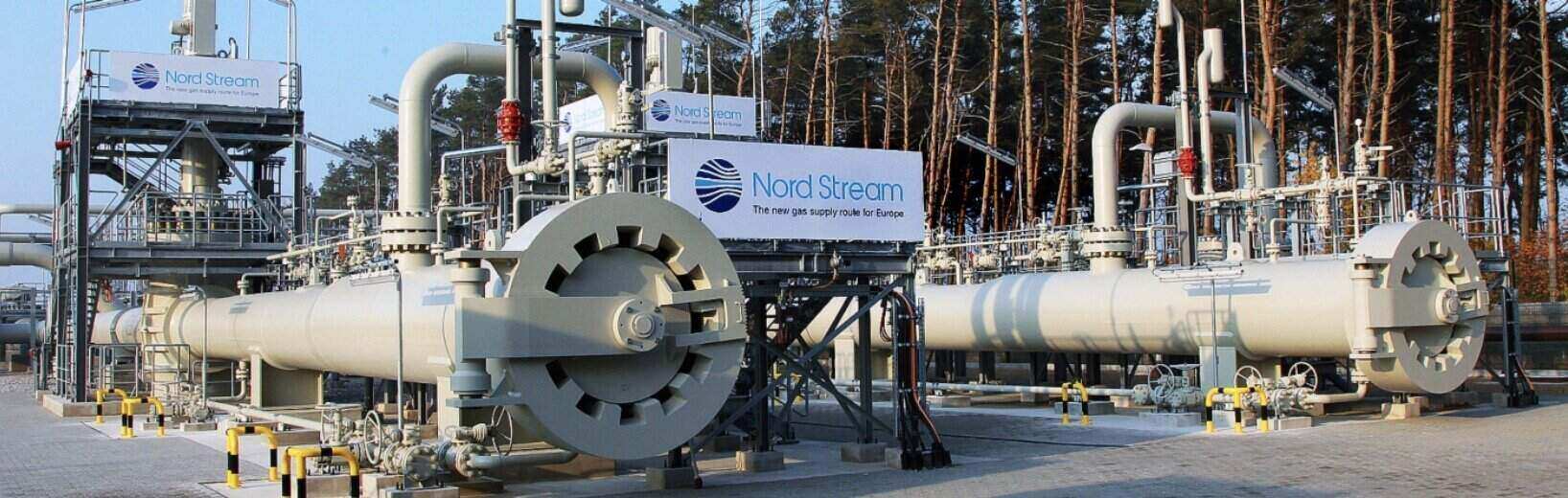 Cac cuoc thao luan ve tuong lai Nord Stream 2 o Duc dang dien ra trong bi mat. Anh: Gazprom 