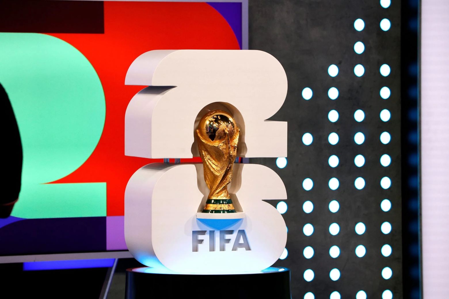 The 2026 World Cup takes place in the US, Canada and Mexico. Photo: Ofc