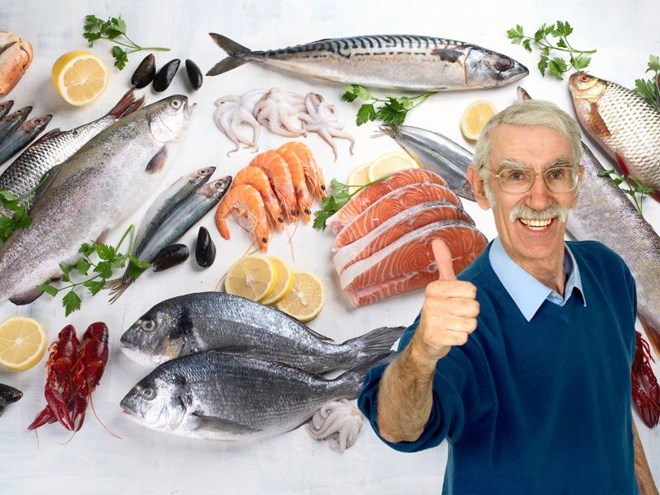 A diet rich in anti -inflammatory foods can help diabetics better control blood sugar, reduce the risk of complications and maintain overall health. Graphic photo: Lower clouds.