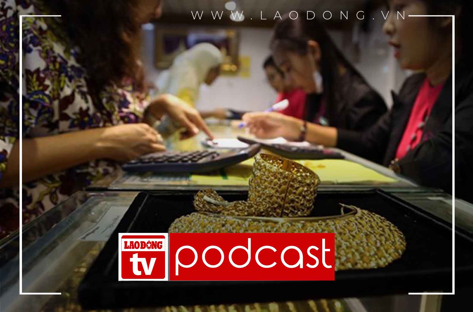 Morning news 10.2: Forecasting the possibility of gold price exceeding $ 3,000