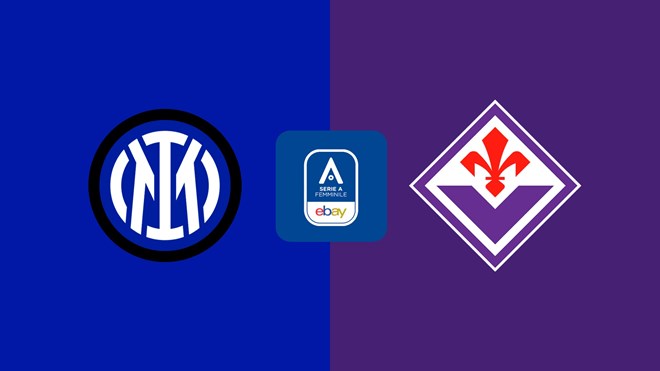 Lịch thi đấu bóng đá ngày 10.2: Inter Milan vs Fiorentina