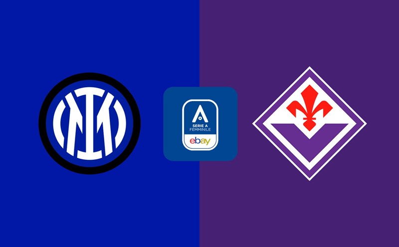 The competition between Inter Milan and Fiorentina is the focus of the dawn schedule 11.2. Photo: Dazn