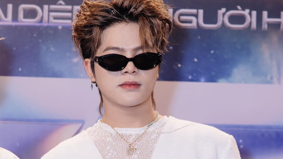 The film about Say Hi Brother has officially hit theaters. Photo: Producer