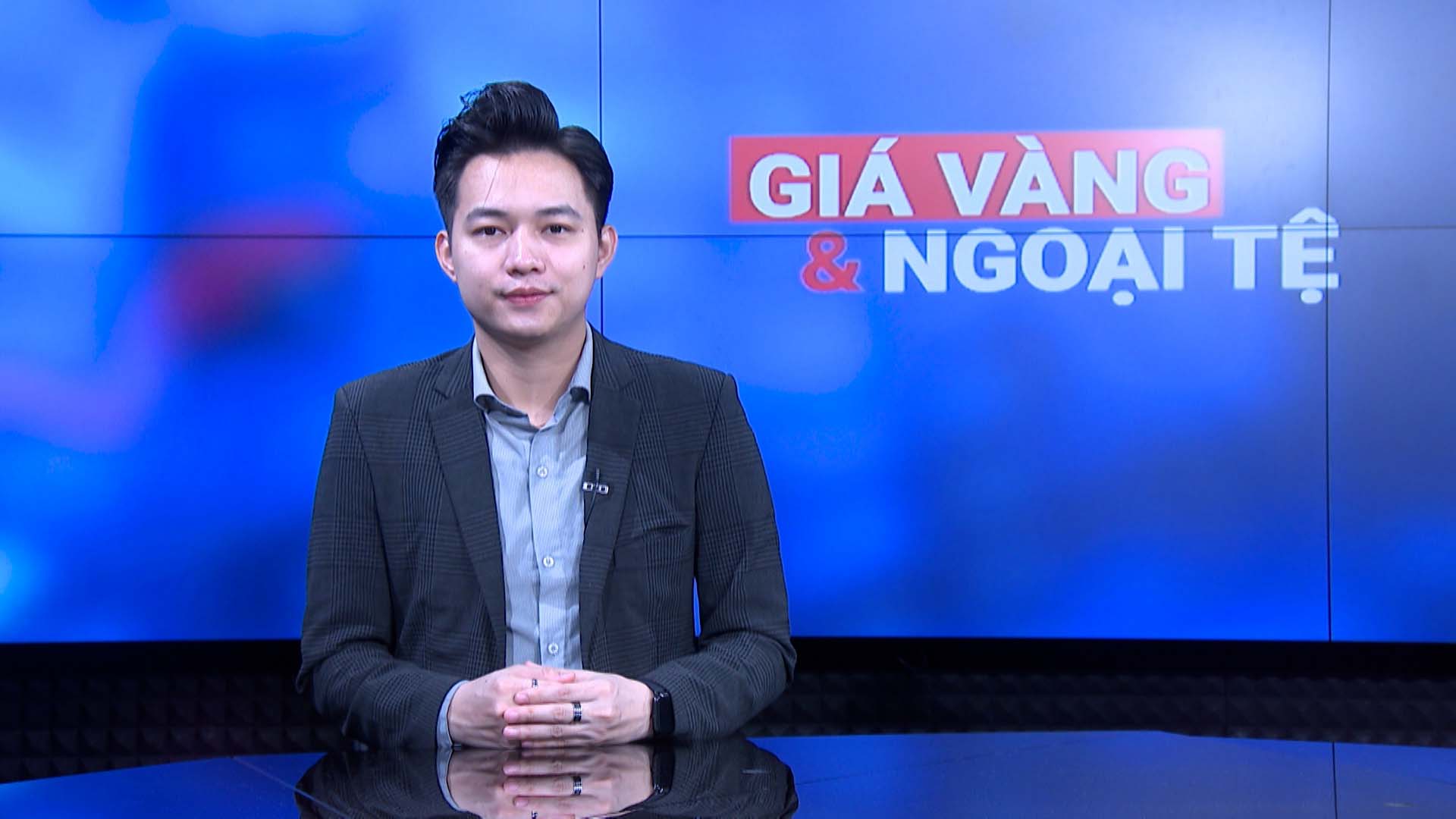 Gold and foreign currency prices 1.3: Experts point out the reason for gold decline