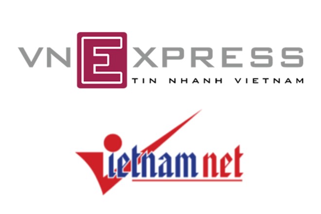 Nghiên cứu hợp nhất Báo VietNamNet và VnExpress thành một