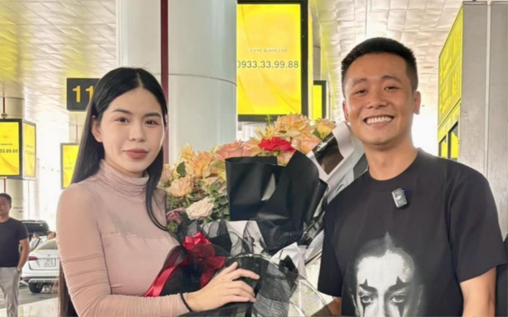 Hang Du Cac and Quang Linh Vlogs. Photo: FBNV