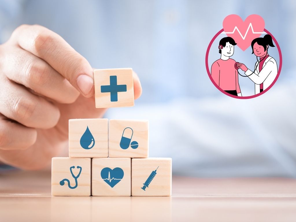 The Ministry of Health responds to the consideration of promotion to the title of medical doctor. Graphics: Huong Giang