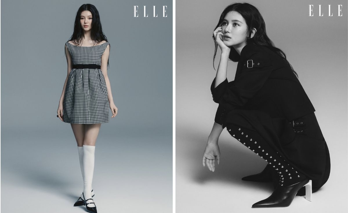 Elle