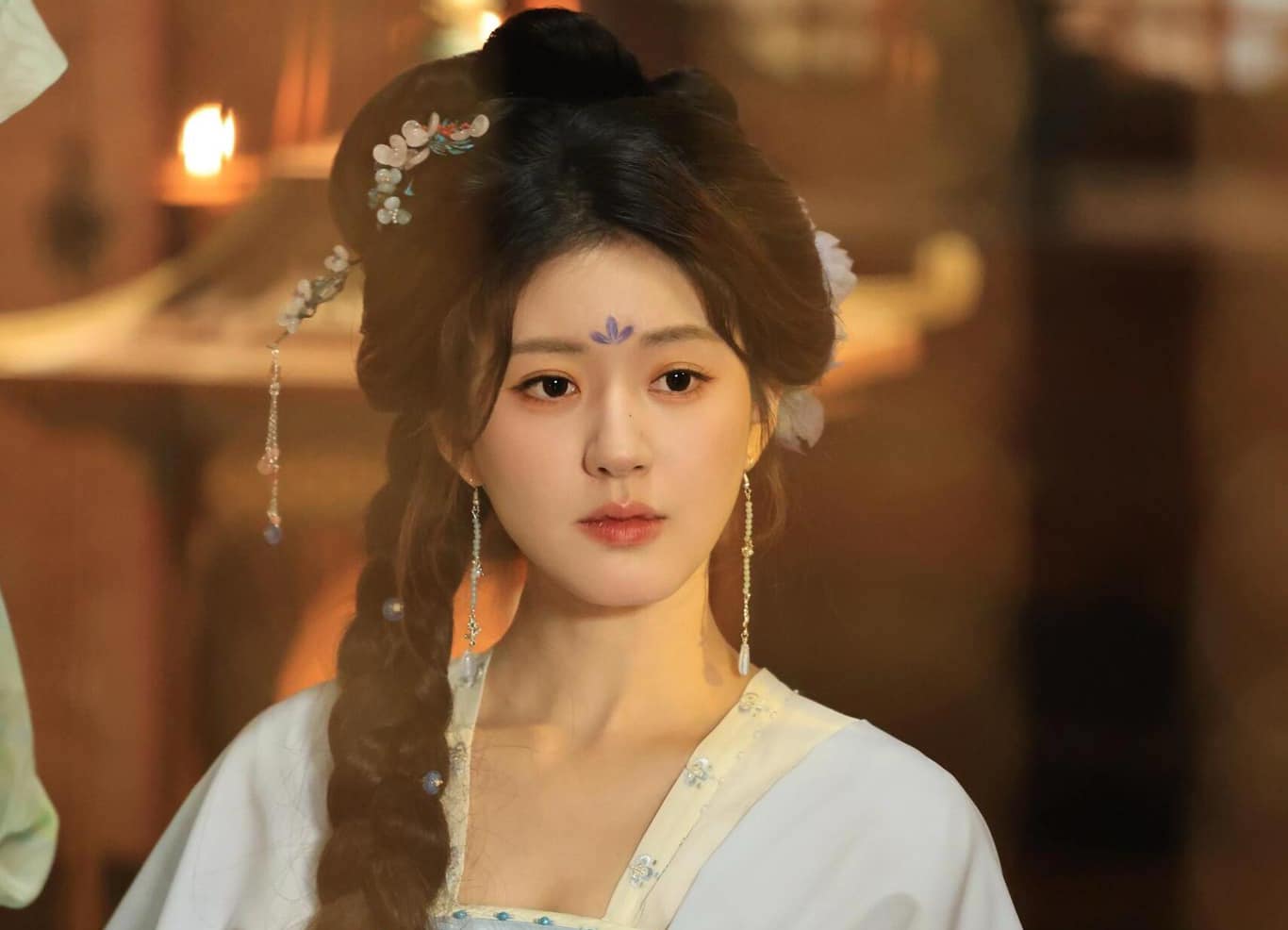 Photo: Producer of Rem Ngoc Chau Sa.