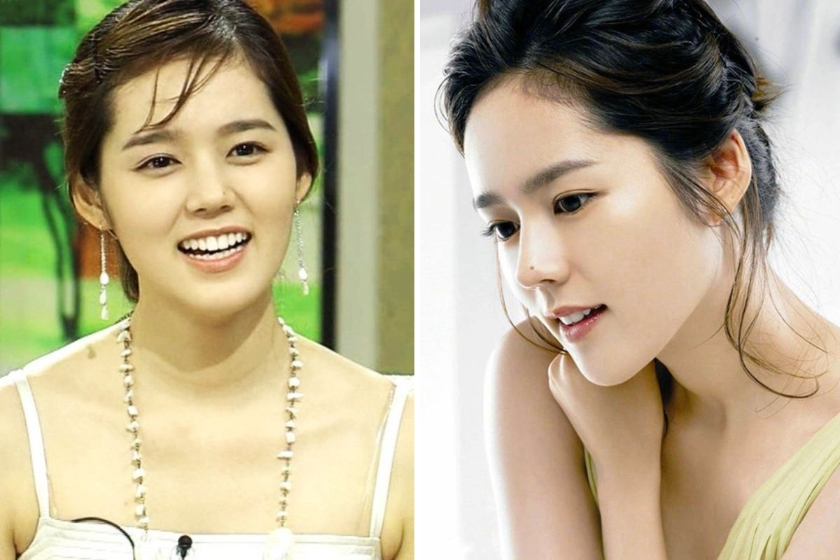 Han Ga In