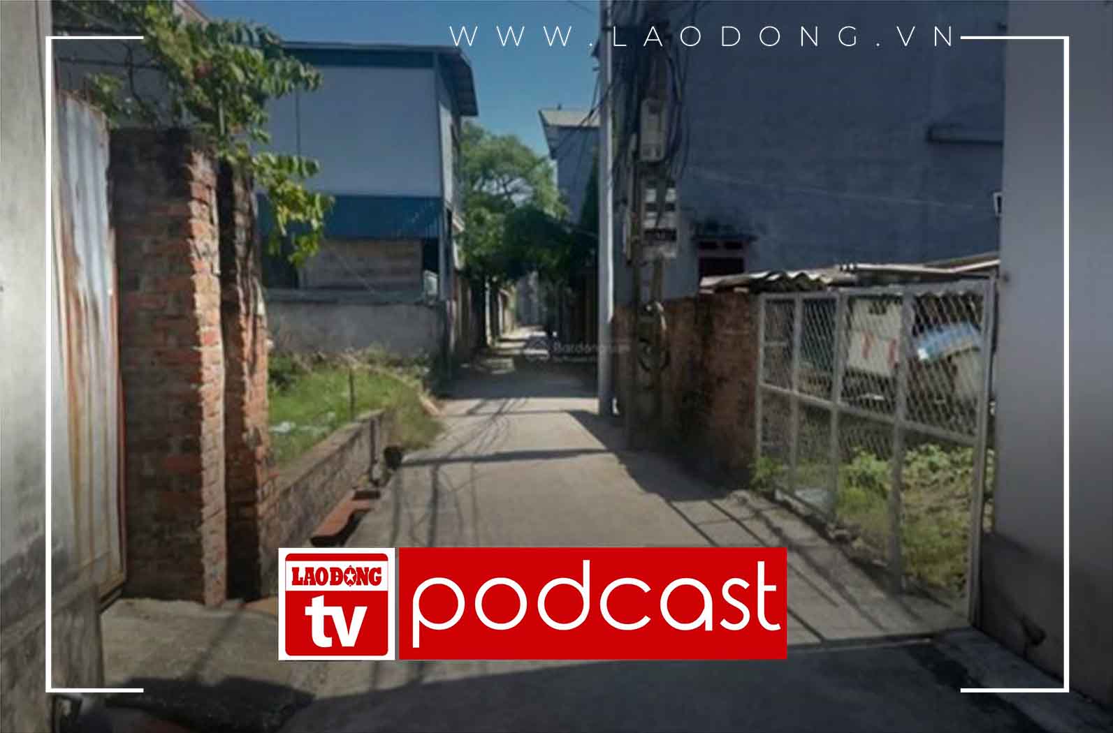 Morning news: Investors have difficulty surfing in Hanoi's rural land