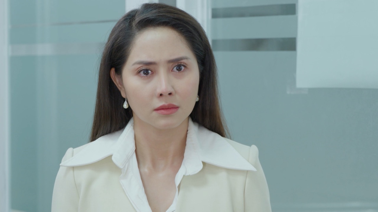 The plot of the movie "Love Another Time". Photo: Producer.