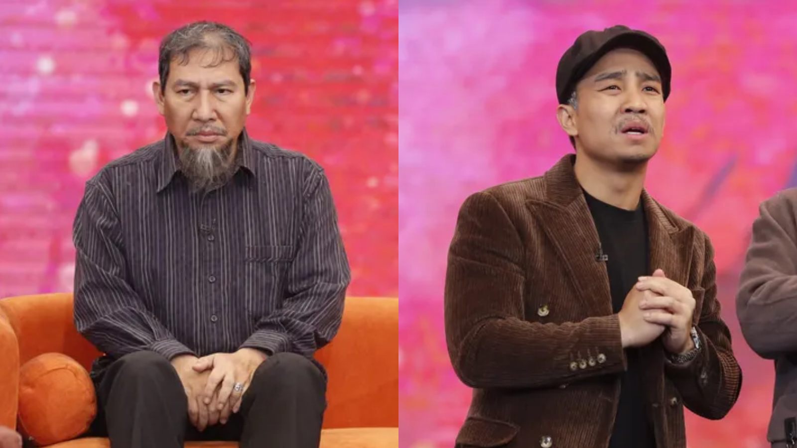 The program "Gap nhau cuoi dan" will air in a new format. Photo: Producer