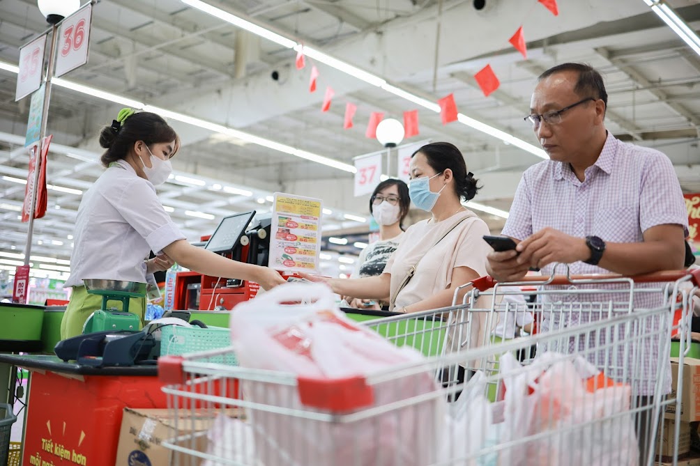 Research and propose expanding the subjects of tax reduction and value-added tax reduction. Illustrative photo: Hai Nguyen