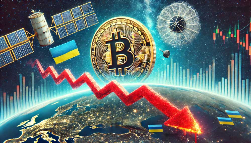 The cryptocurrency market reacted negatively after Mr. Musk's statement. Graphics: Long Nguyen.