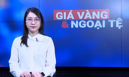 Giá vàng và ngoại tệ 10.3: Dự đoán đỉnh mới trong tuần này