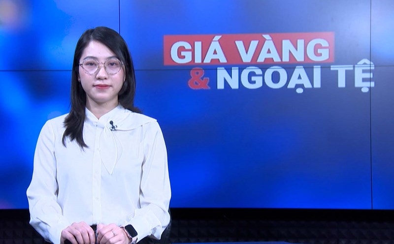 Gold and foreign currency prices 10.3: Forecast of a new peak this week