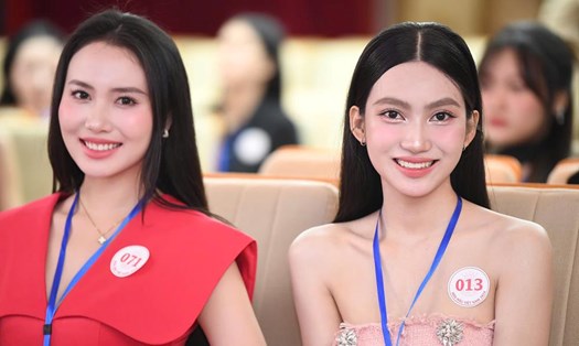 Ảnh: Ban tổ chức